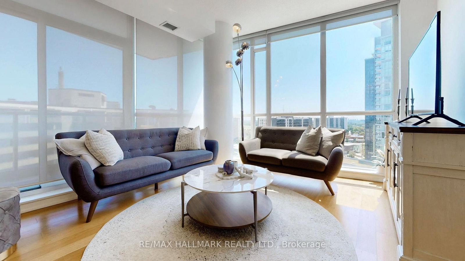 Condo for lease at 1402-70 Forest Manor Road, Toronto, Ontario, M2J 0A9 - Henry Farm - MLS: C13002740