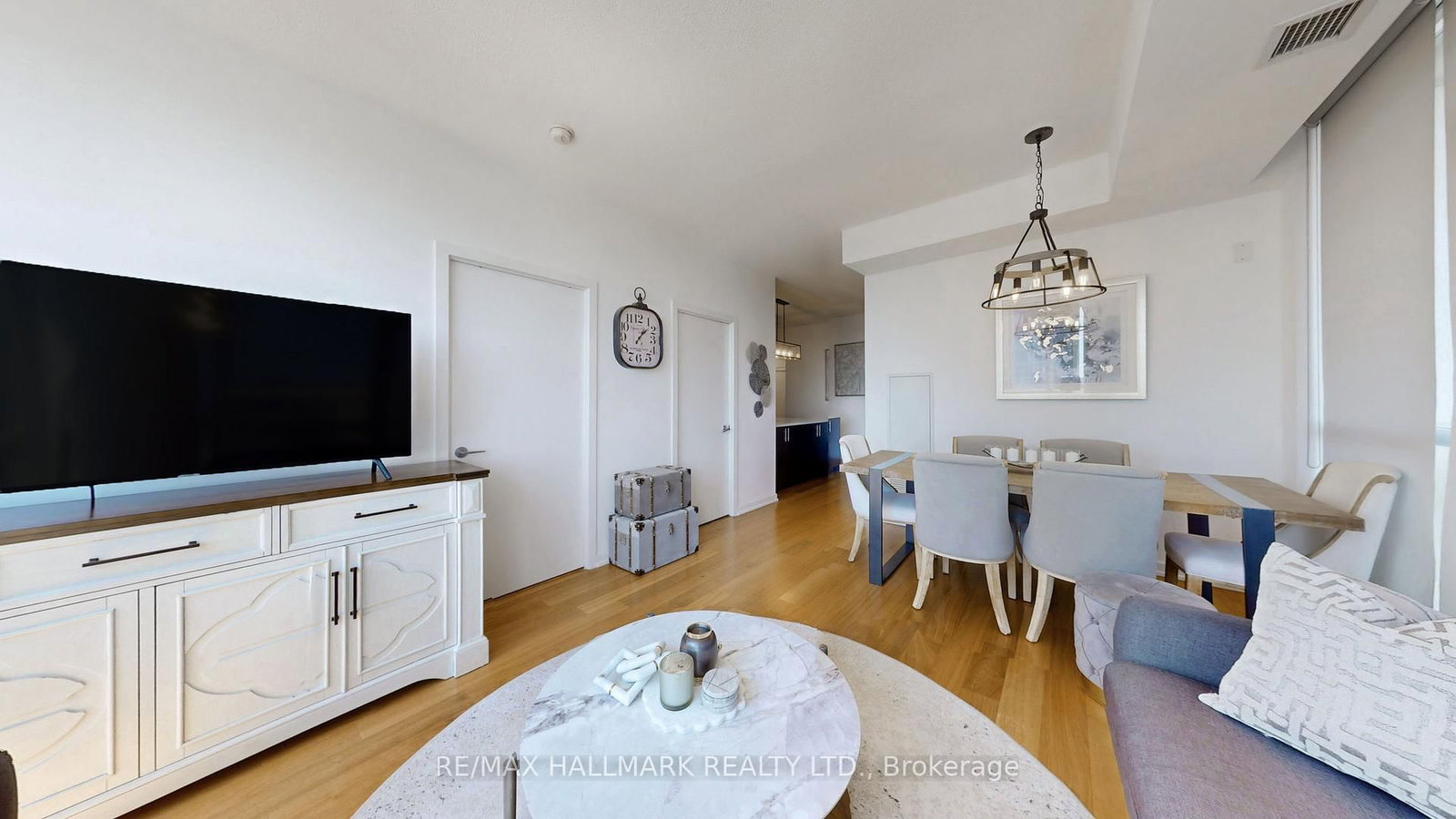 Condo for lease at 1402-70 Forest Manor Road, Toronto, Ontario, M2J 0A9 - Henry Farm - MLS: C13002740