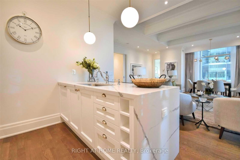 3503 - 311 Bay St, Toronto, M5H 4G5 | Image 3