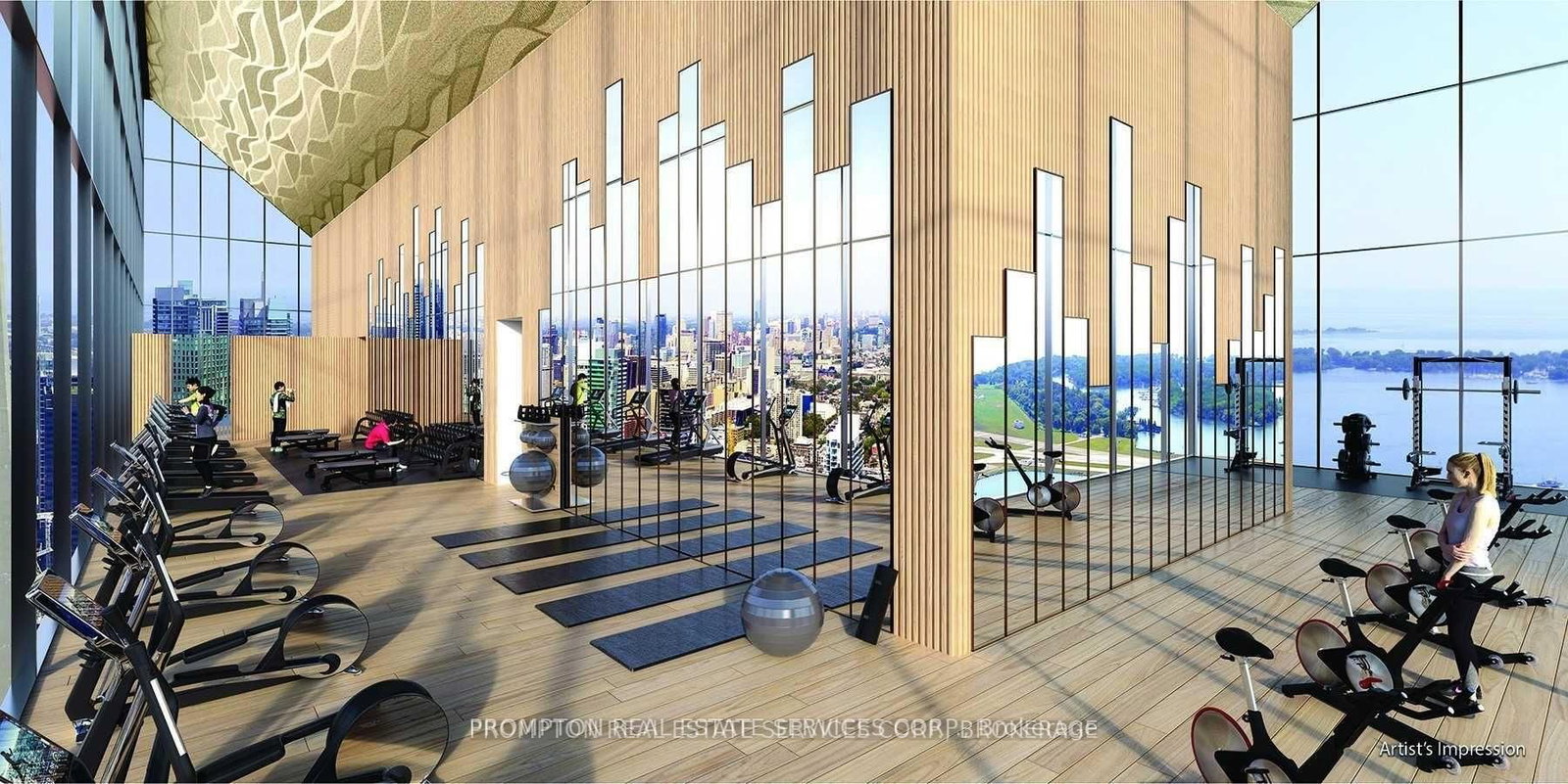 Condo for lease at 1010-1 Concord Cityplace Way, Toronto, Ontario, M5V 0X3 - Waterfront Communities C1 - MLS: C13002772