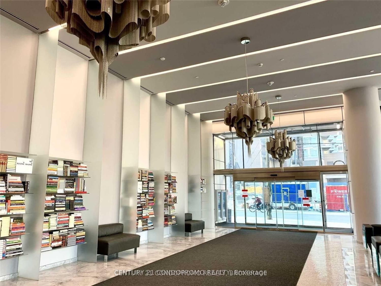 5 Soudan Avenue, Unit 2812 - Photo 14