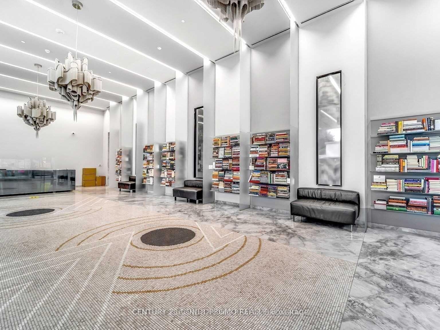 5 Soudan Avenue, Unit 2812 - Photo 15