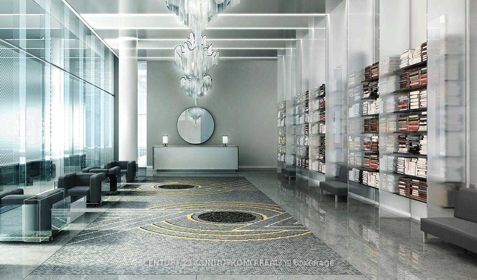 5 Soudan Avenue, Unit 2812 - Photo 16