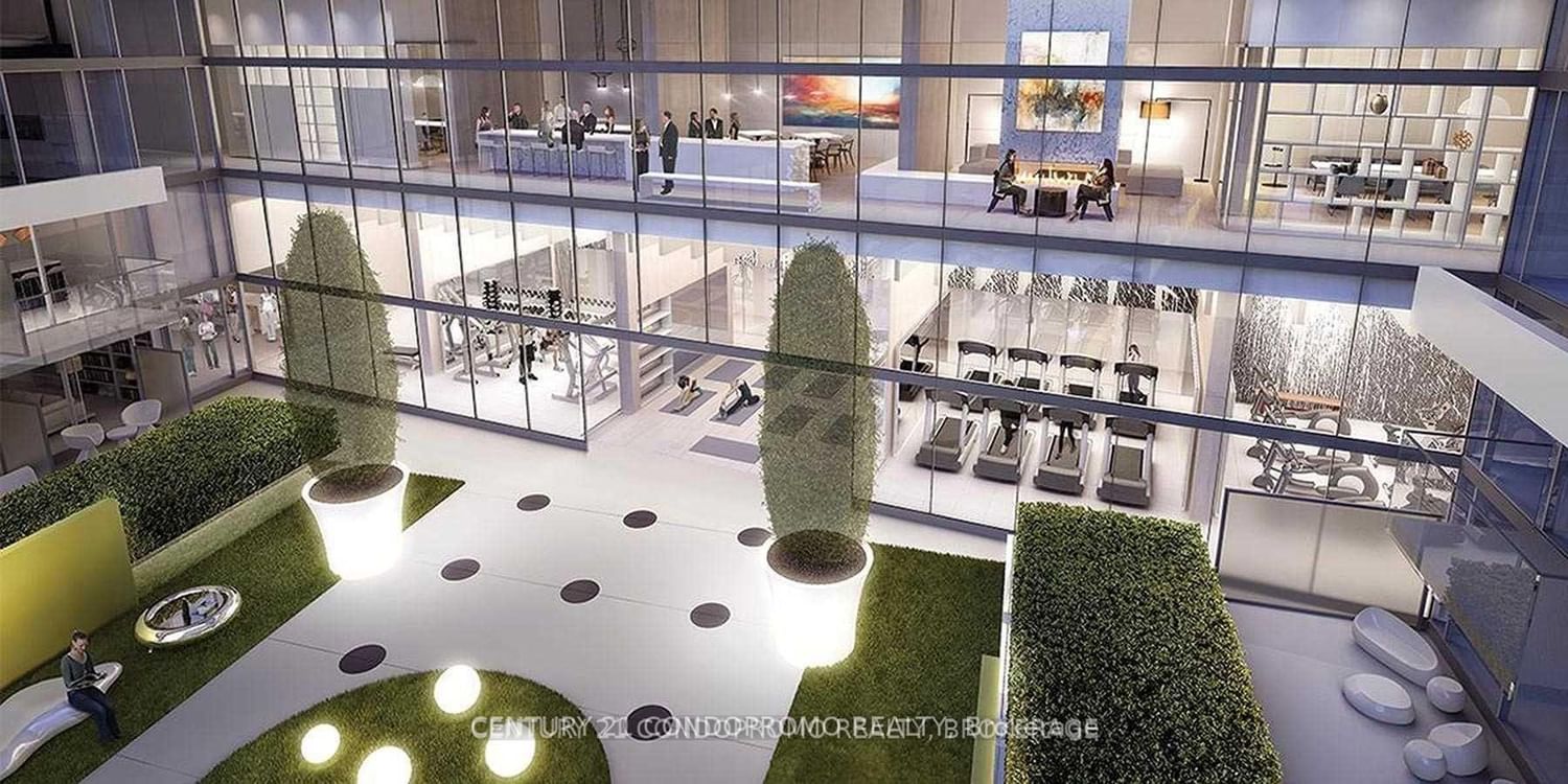 5 Soudan Avenue, Unit 2812 - Photo 18