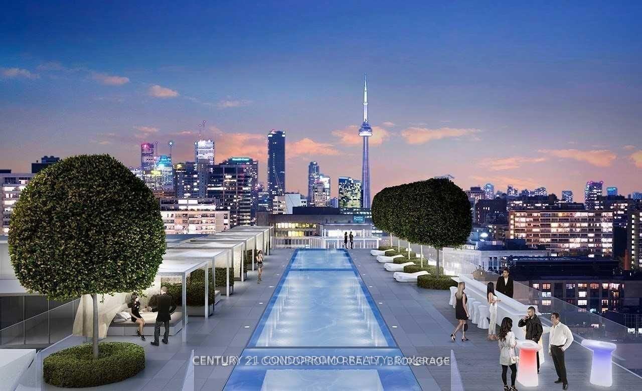 5 Soudan Avenue, Unit 2812 - Photo 19