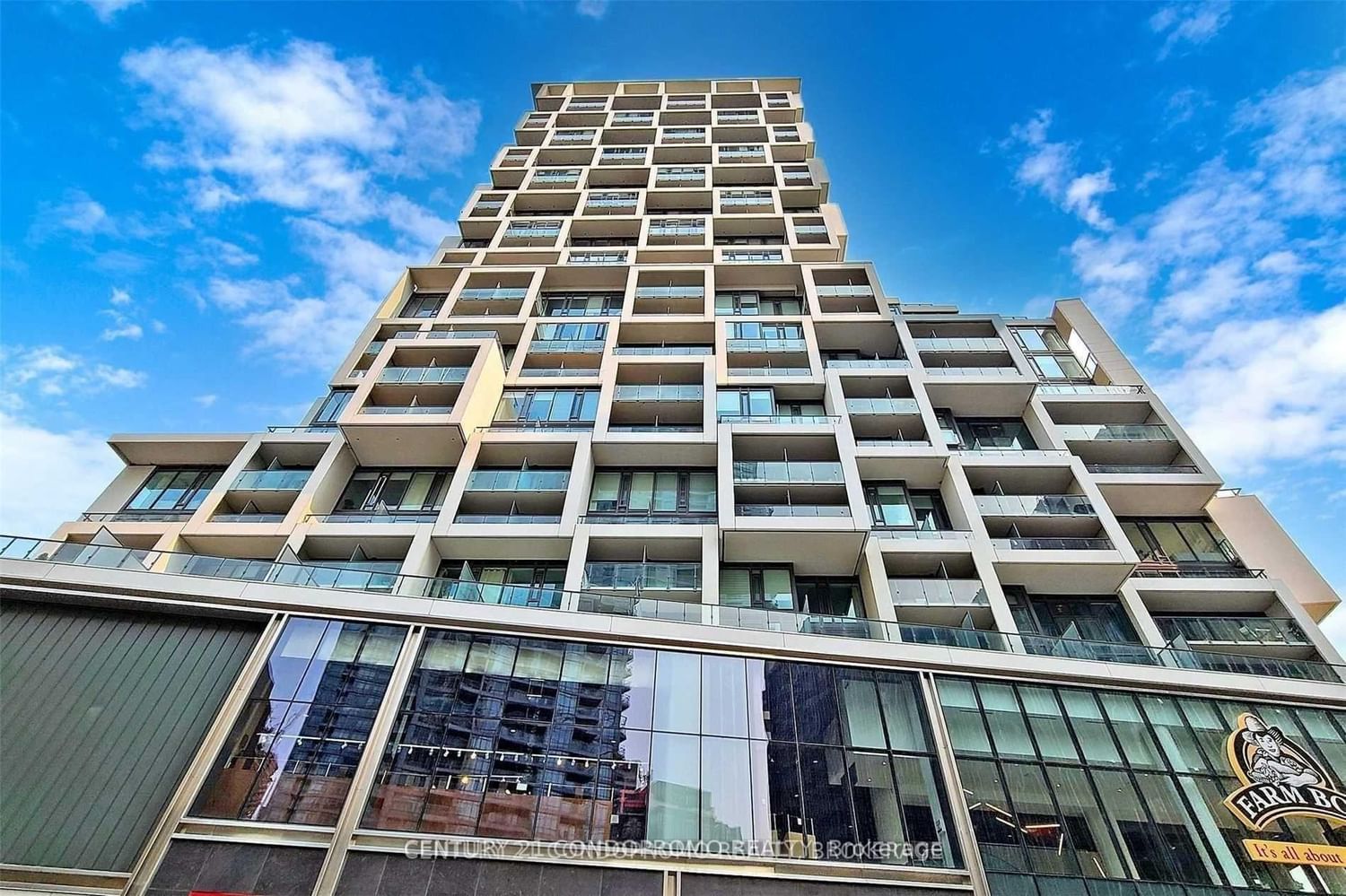 5 Soudan Avenue, Unit 2812 - Photo 2