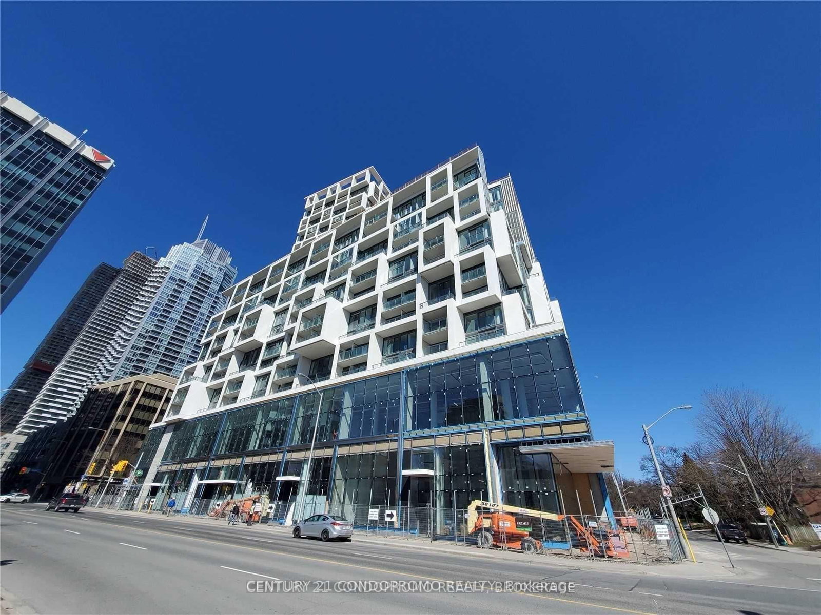 5 Soudan Avenue, Unit 2812 - Photo 20