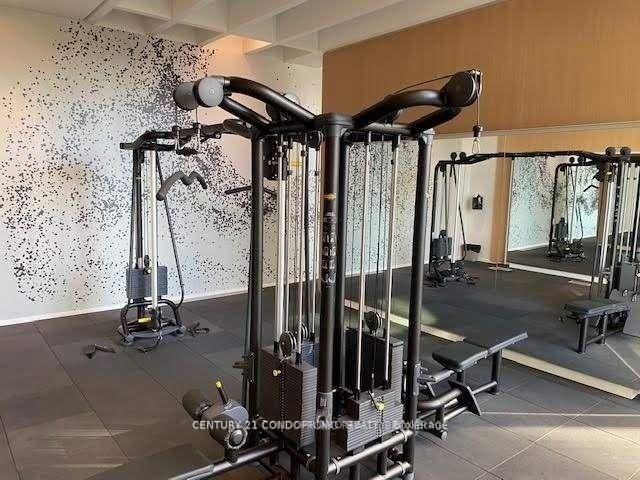 5 Soudan Avenue, Unit 2812 - Photo 24