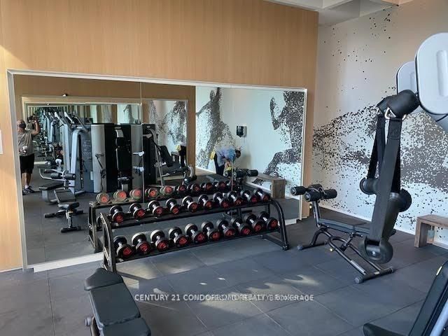 5 Soudan Avenue, Unit 2812 - Photo 25