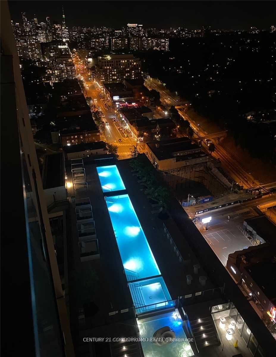 5 Soudan Avenue, Unit 2812 - Photo 9