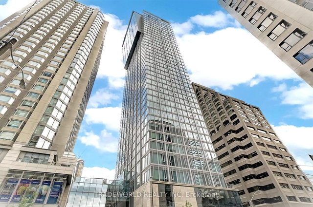 1112 - 188 Cumberland Street