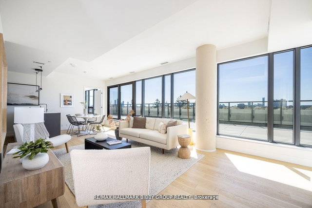 701 - 1414 Bayview Avenue