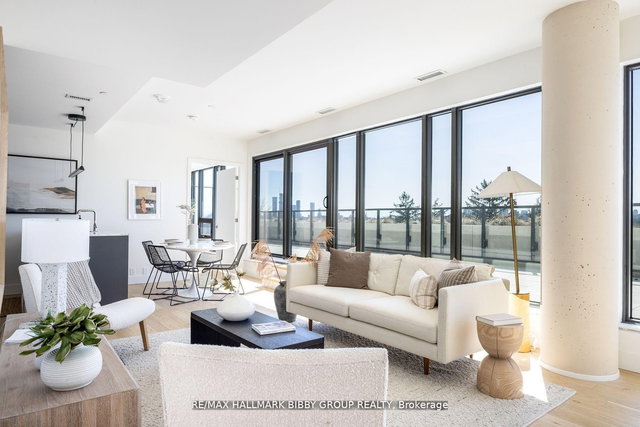 701 - 1414 Bayview Avenue