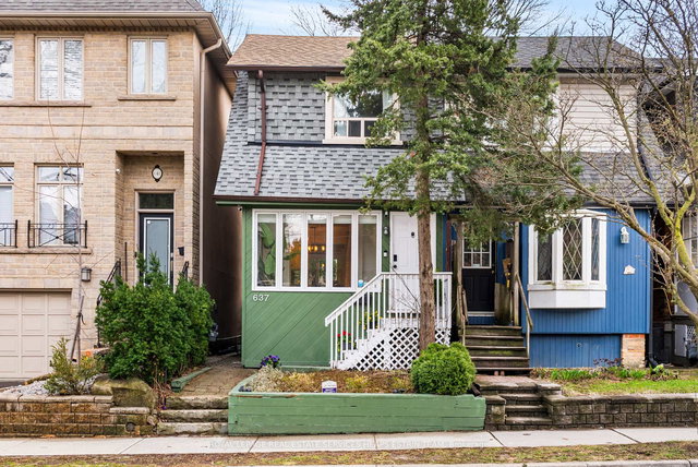 637 Hillsdale Avenue E