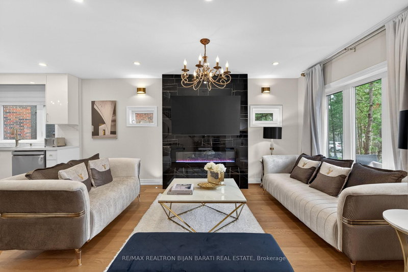 1 Wanless Cres, Toronto, M4N 3B6 | Image 3