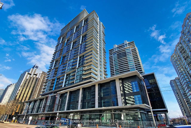 2117 - 4955 Yonge Street