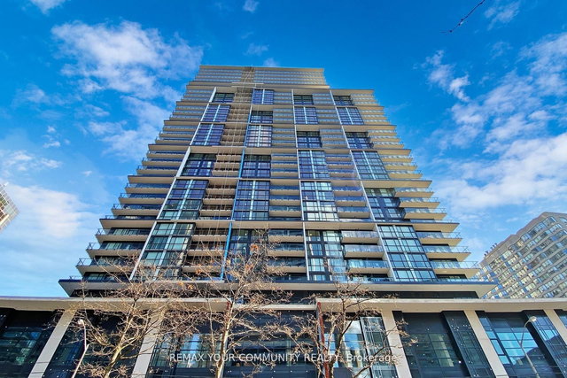 2117 - 4955 Yonge Street