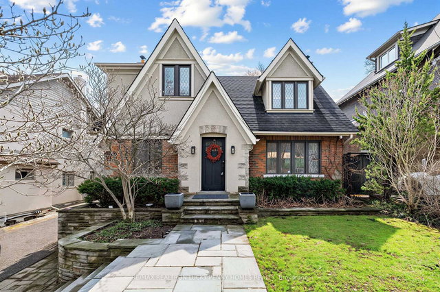 25 Cortleigh Boulevard