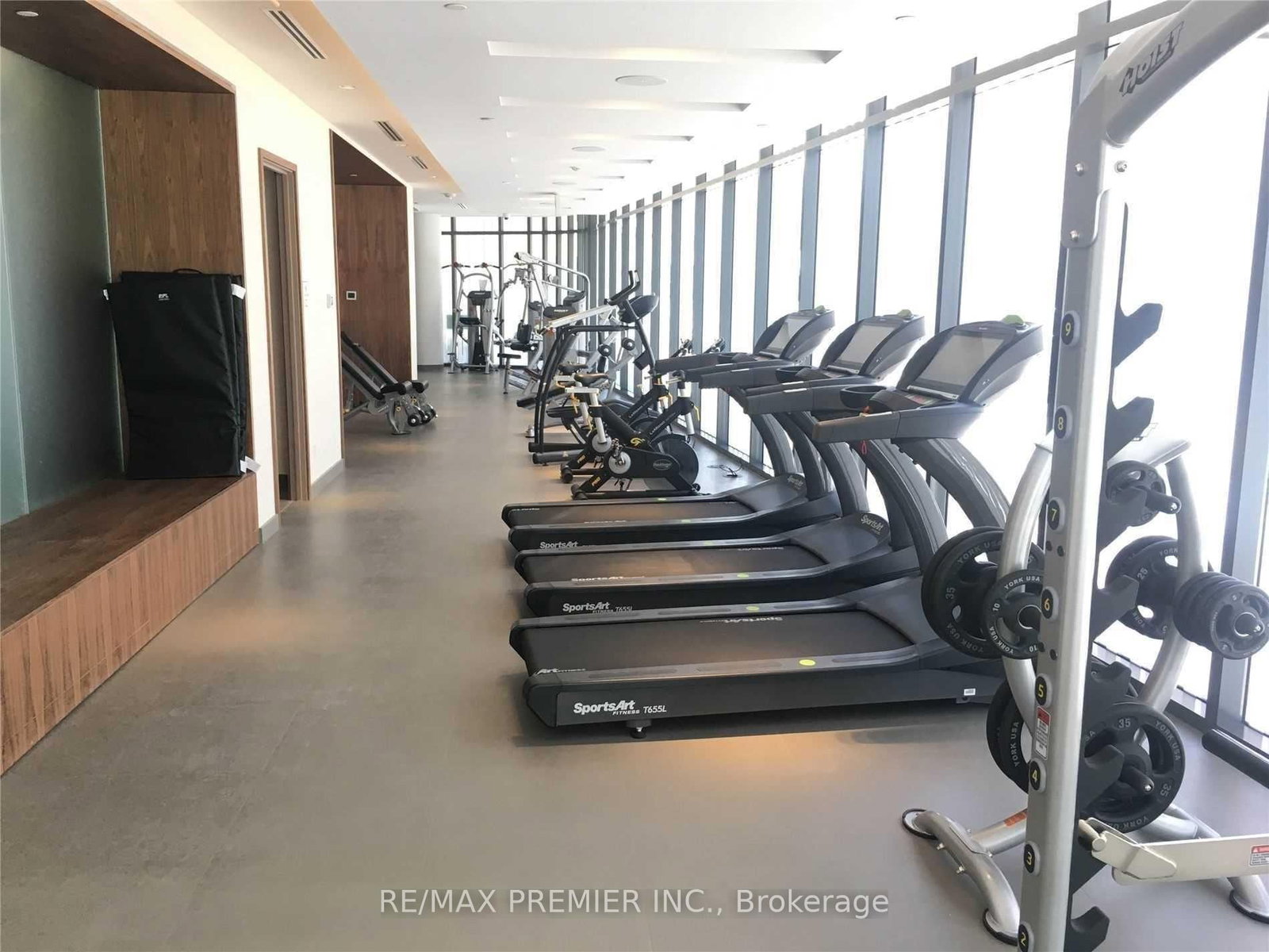 38 Cameron Street, Unit 1114 - Photo 17