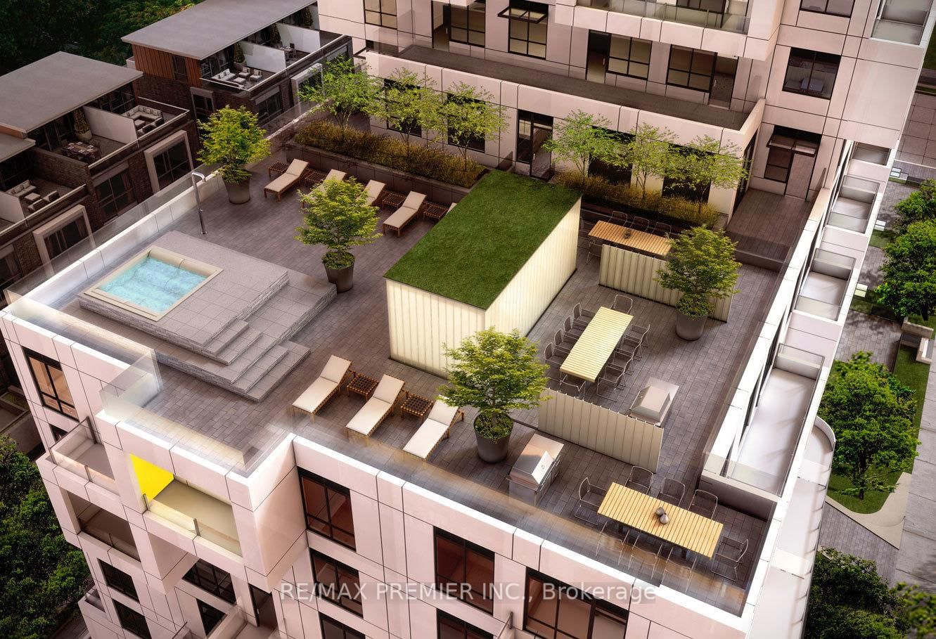 38 Cameron Street, Unit 1114 - Photo 2