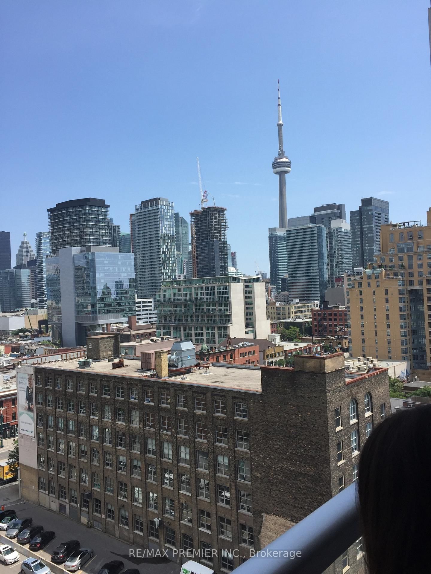 38 Cameron Street, Unit 1114 - Photo 4