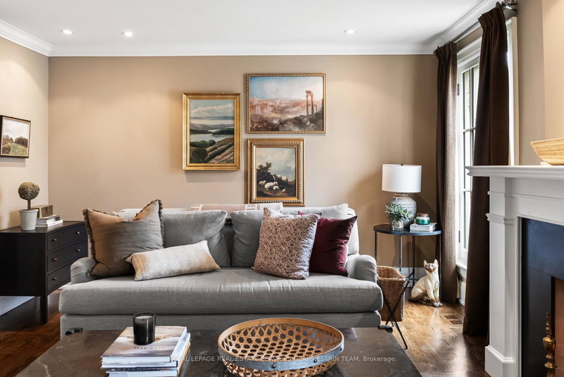 115 Inglewood Dr, Toronto, M4T 1H6 | Image 3