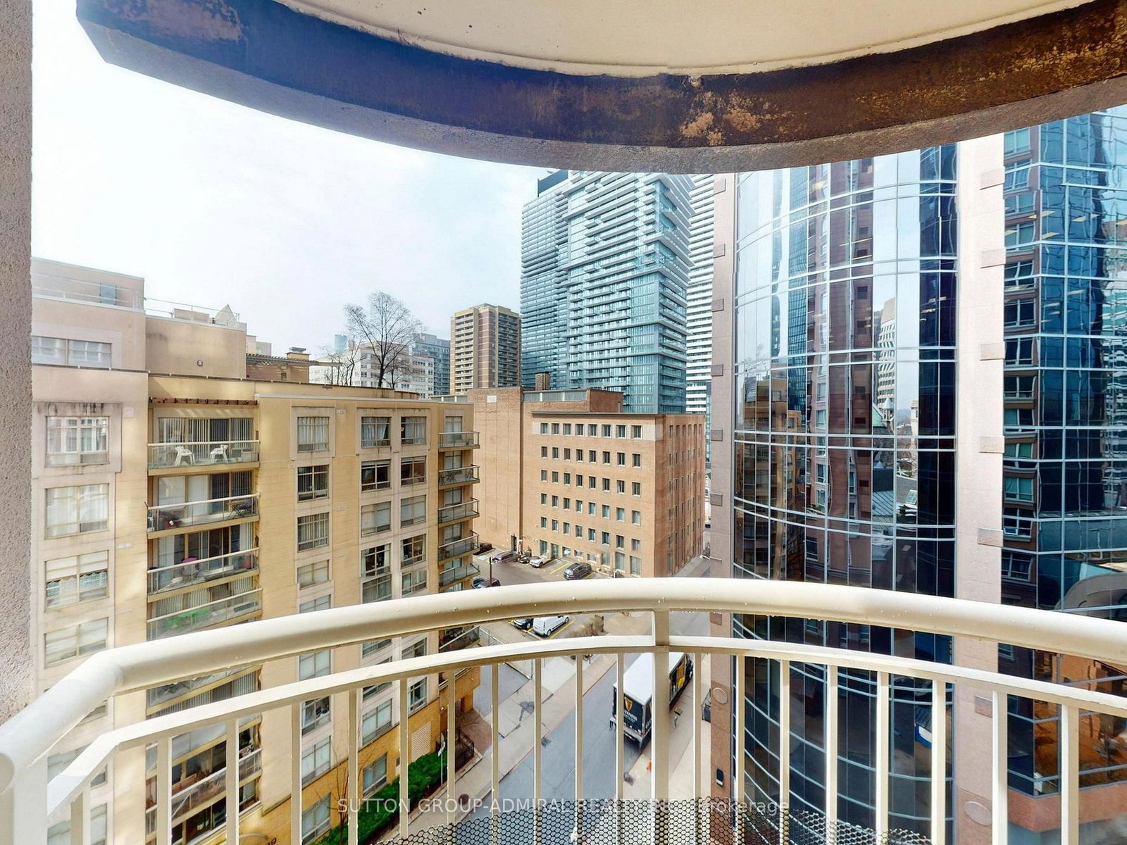 100 Hayden Street, Unit 812 - Photo 24