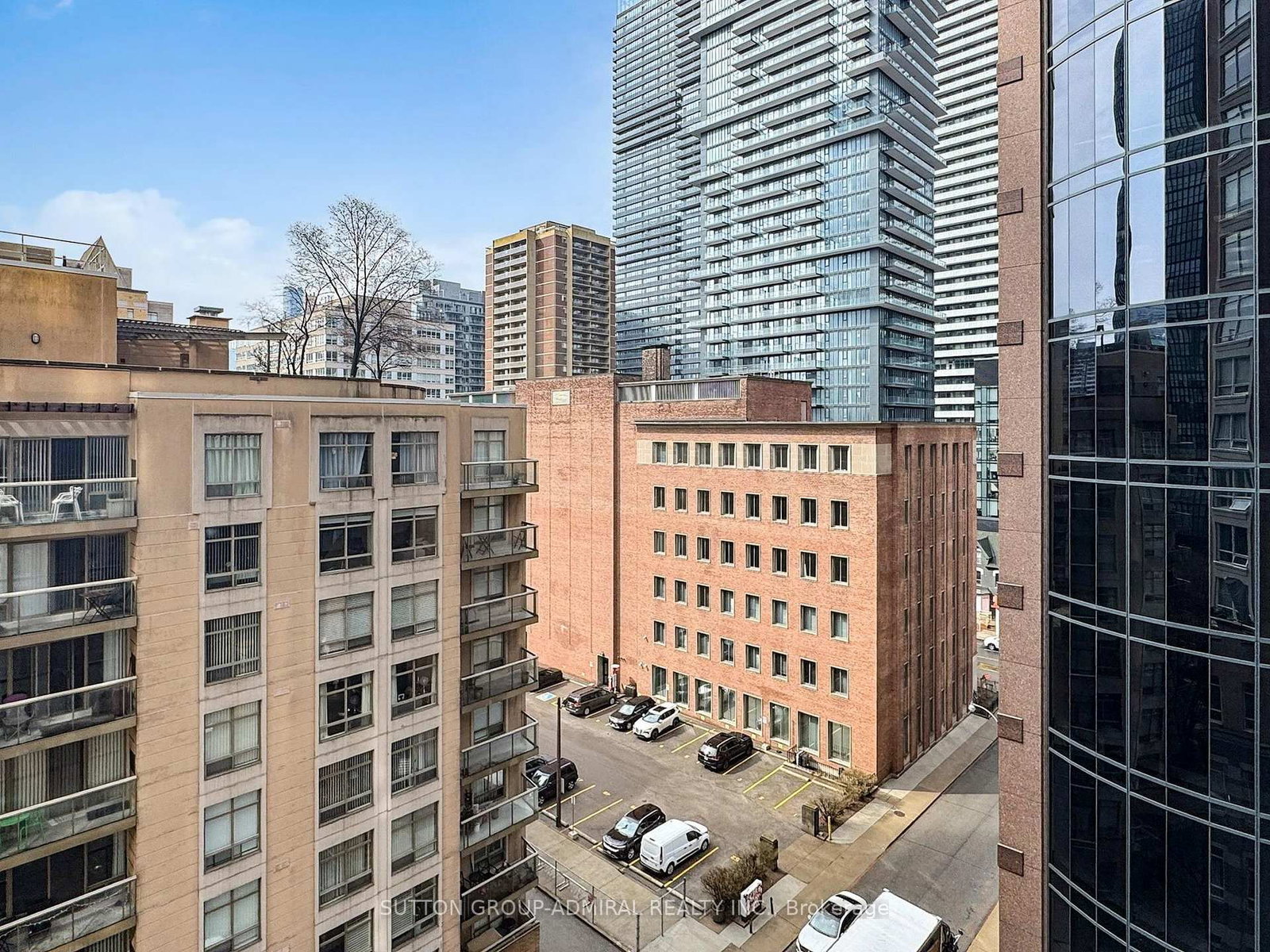 100 Hayden Street, Unit 812 - Photo 27