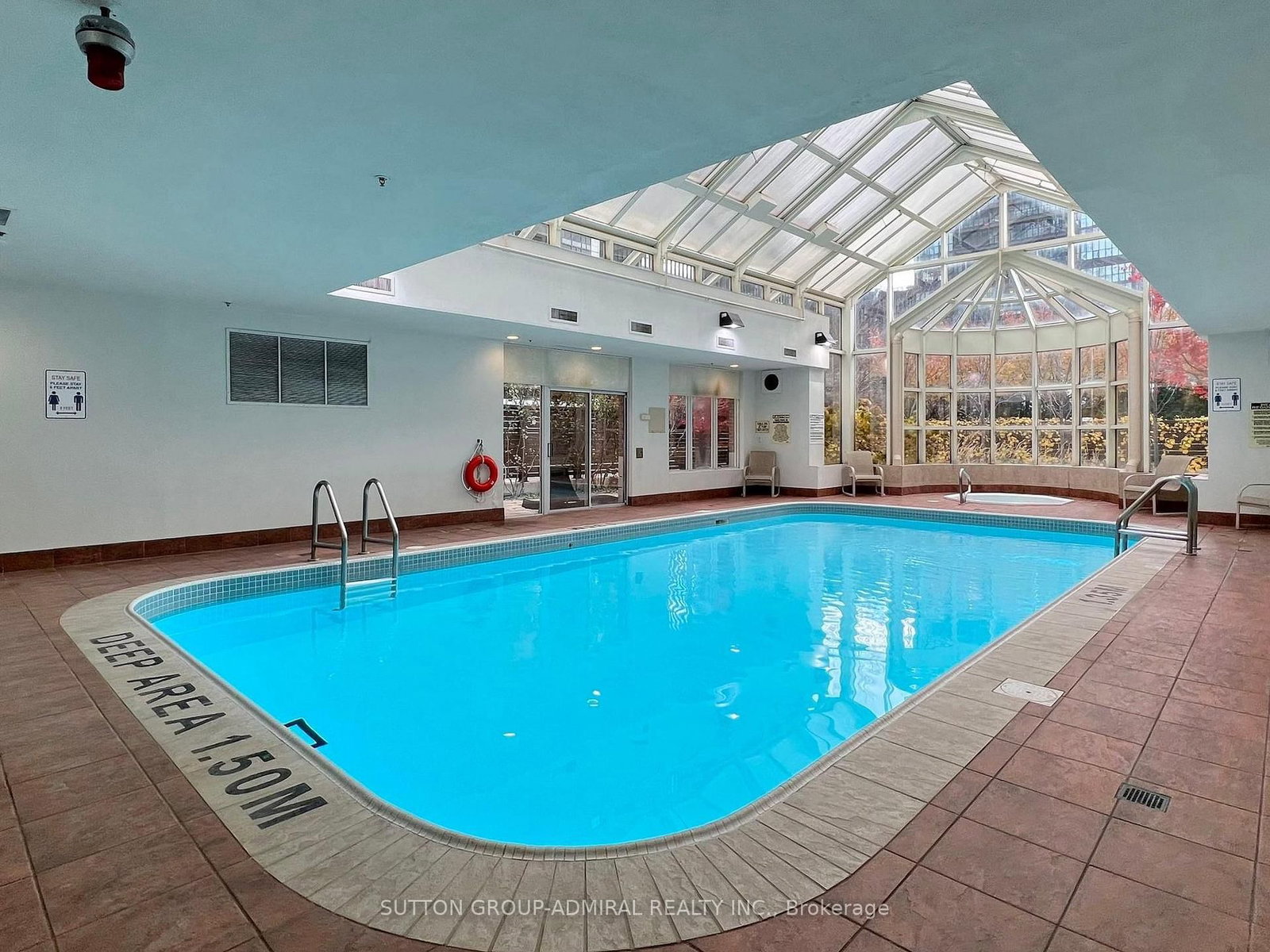 100 Hayden Street, Unit 812 - Photo 36