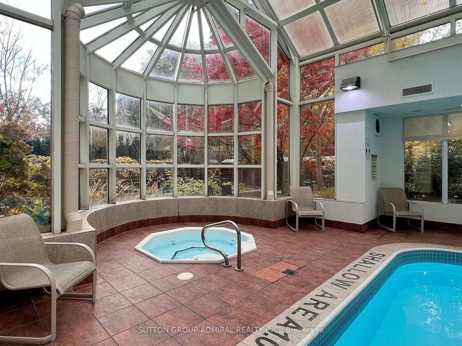 100 Hayden Street, Unit 812 - Photo 37