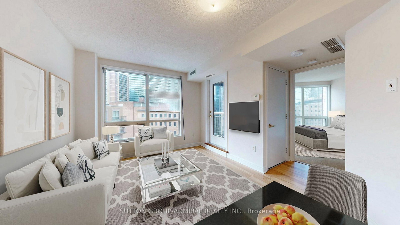 100 Hayden Street, Unit 812 - Photo 4