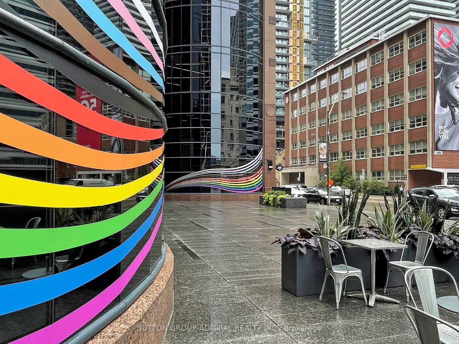 100 Hayden Street, Unit 812 - Photo 40