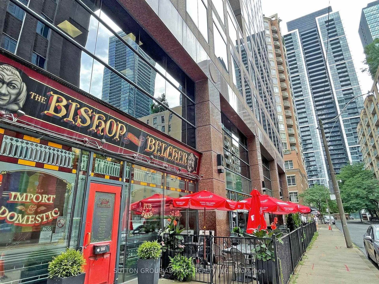 100 Hayden Street, Unit 812 - Photo 44