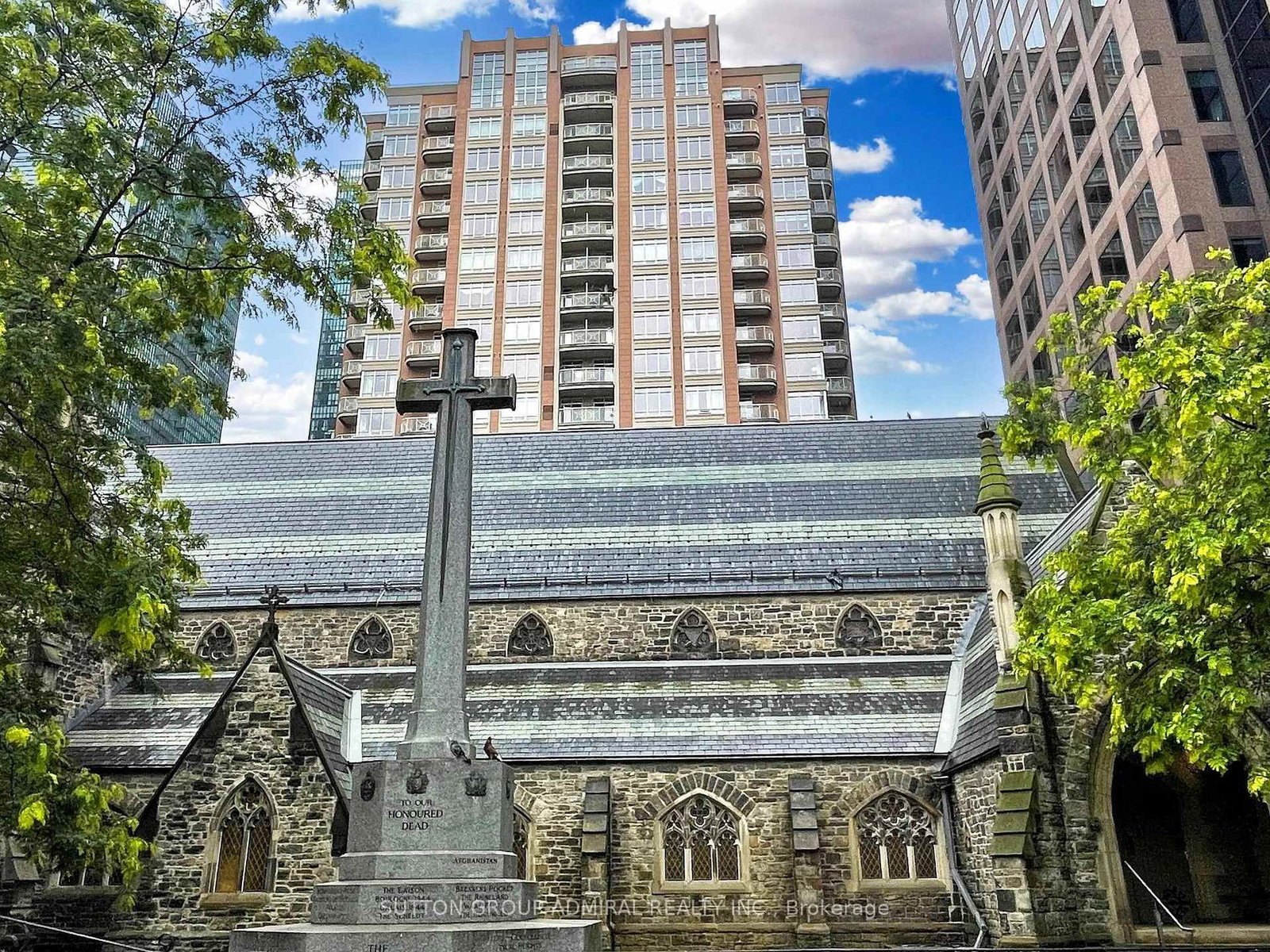 100 Hayden Street, Unit 812 - Photo 45