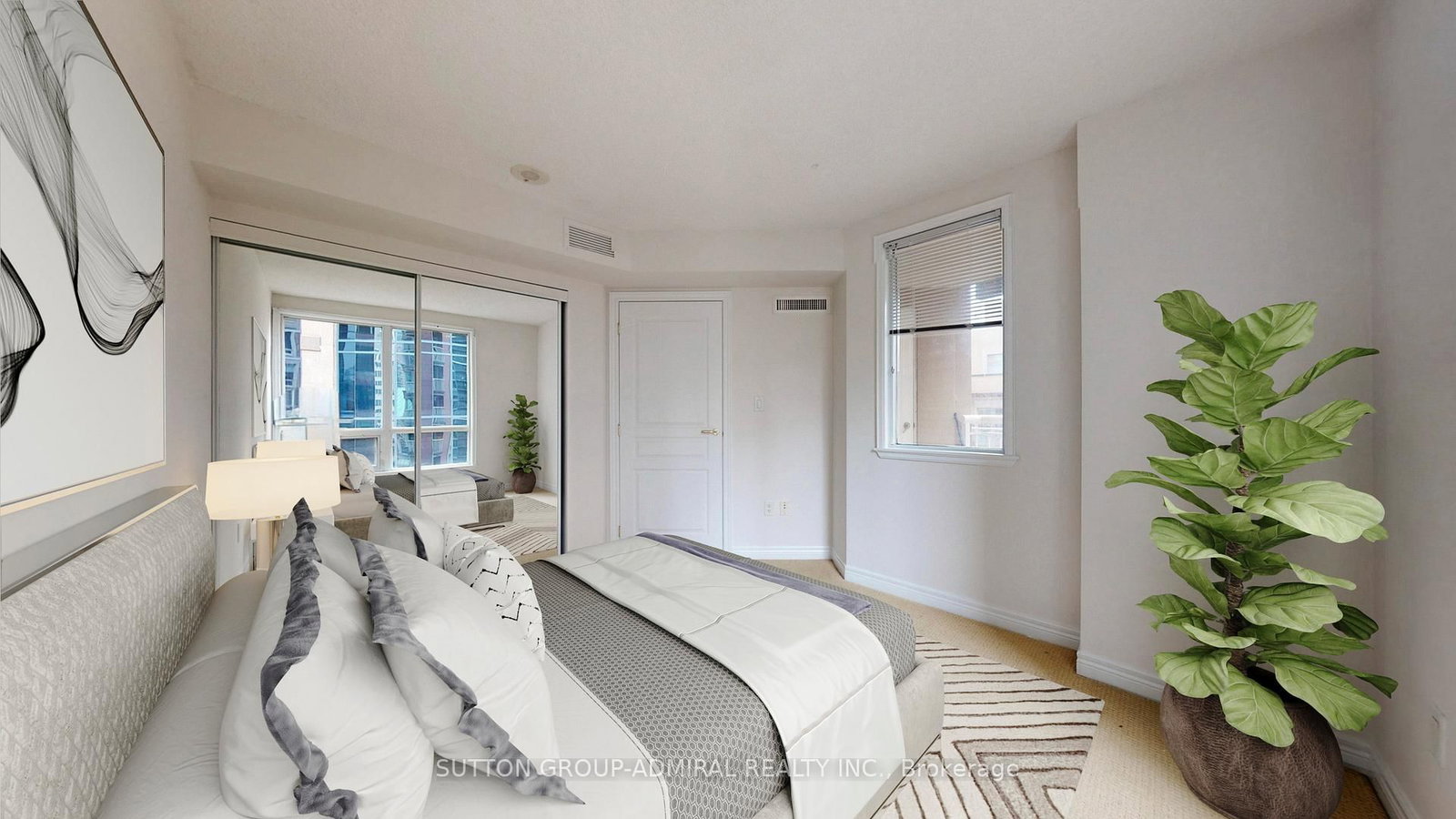 812-100 Hayden Street, Toronto, ON, photo 5