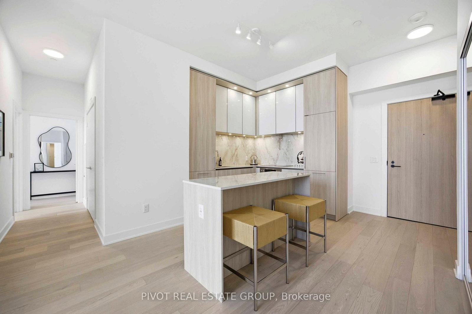 15 Mercer Street, Unit 4204 - Photo 11