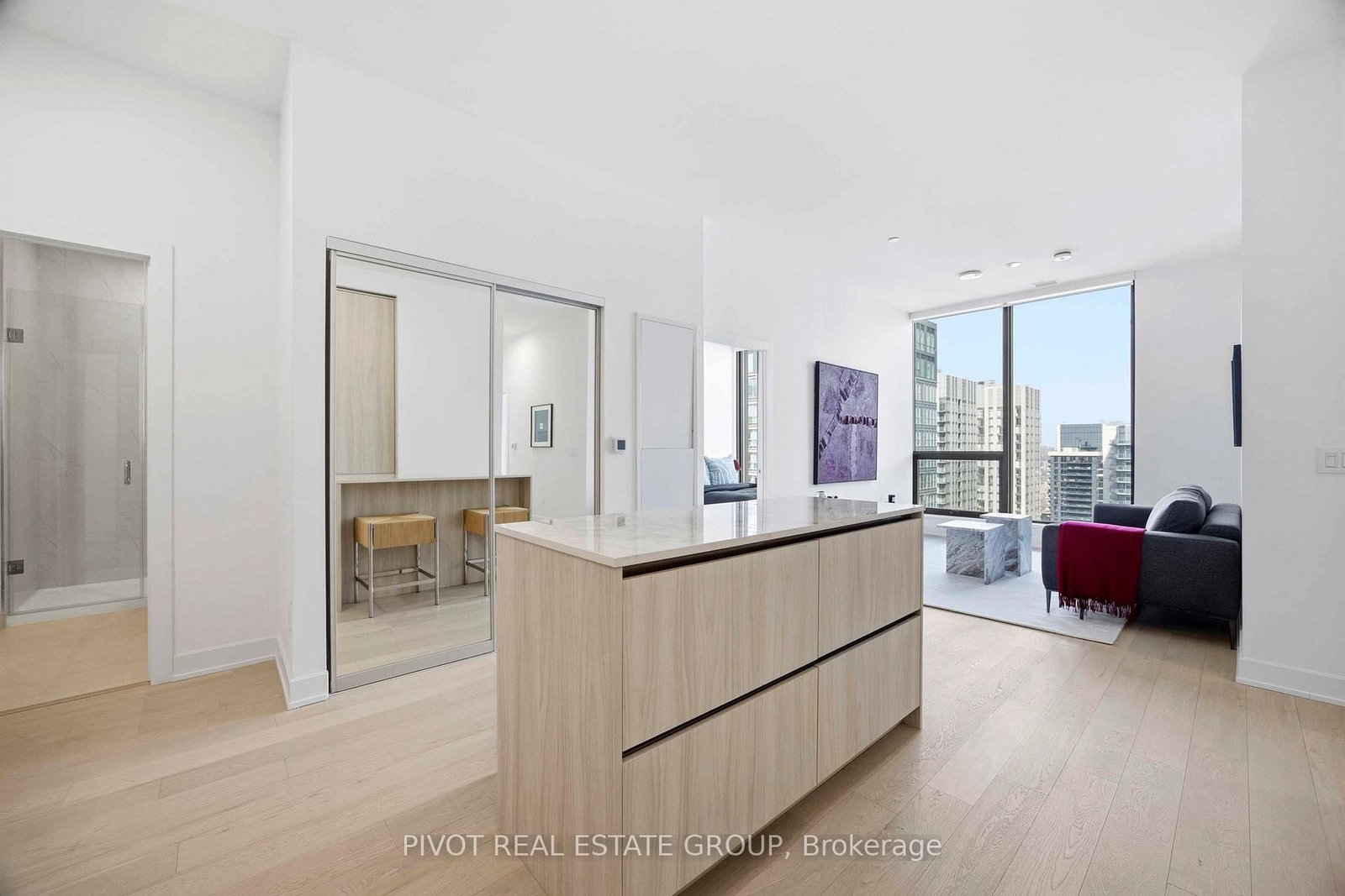 15 Mercer Street, Unit 4204 - Photo 12