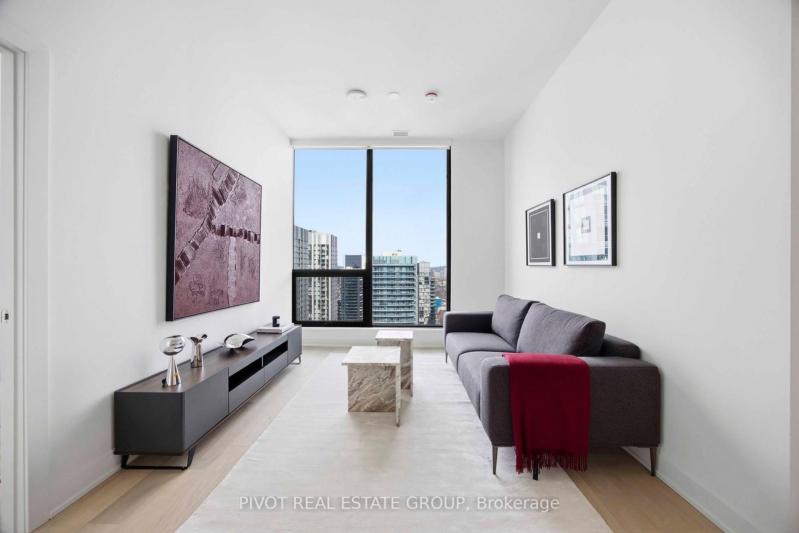 15 Mercer Street, Unit 4204 - Photo 13