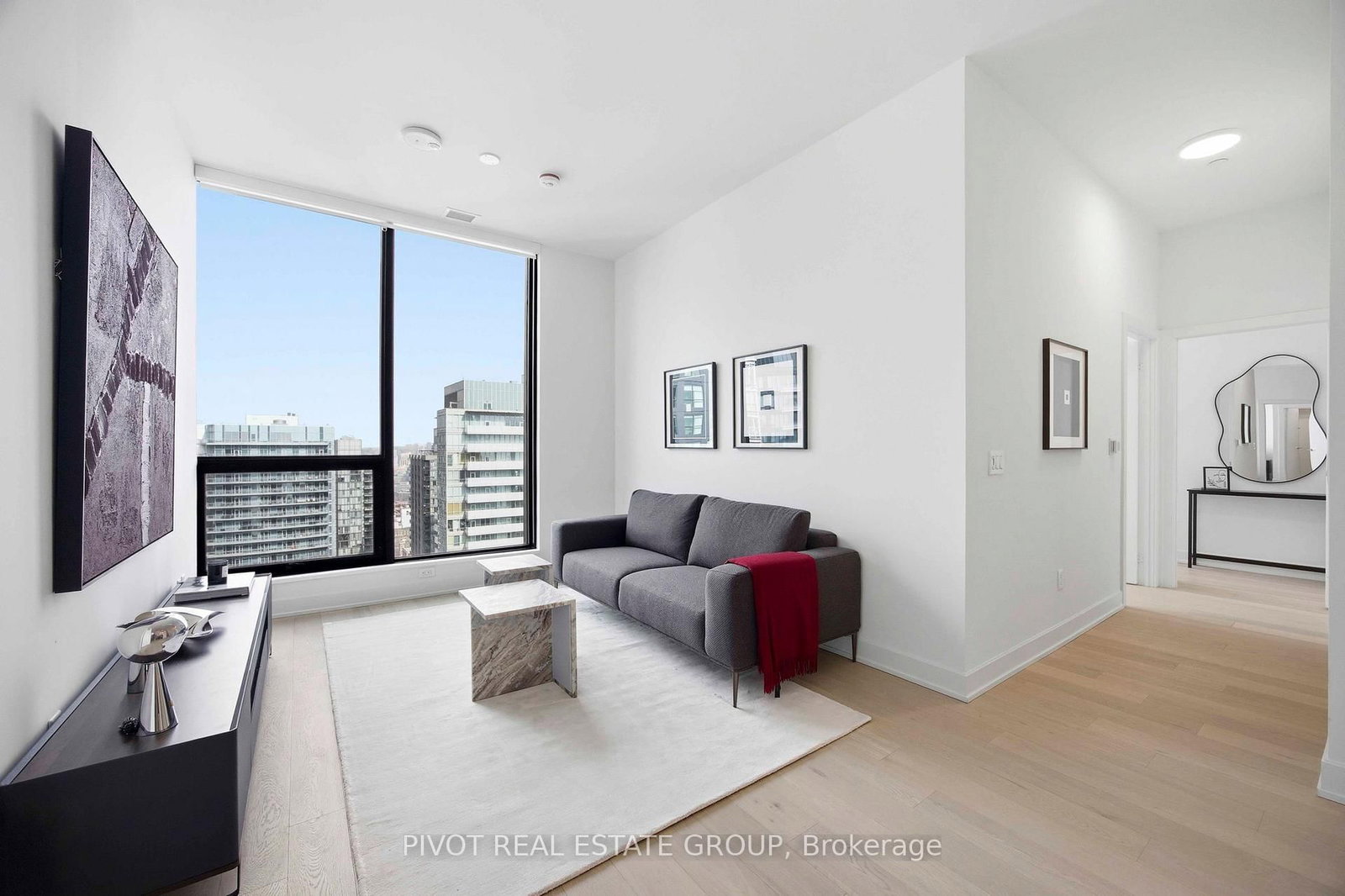 15 Mercer Street, Unit 4204 - Photo 14