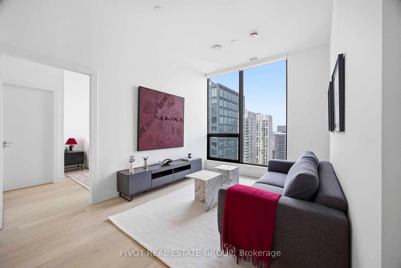 15 Mercer Street, Unit 4204 - Photo 15