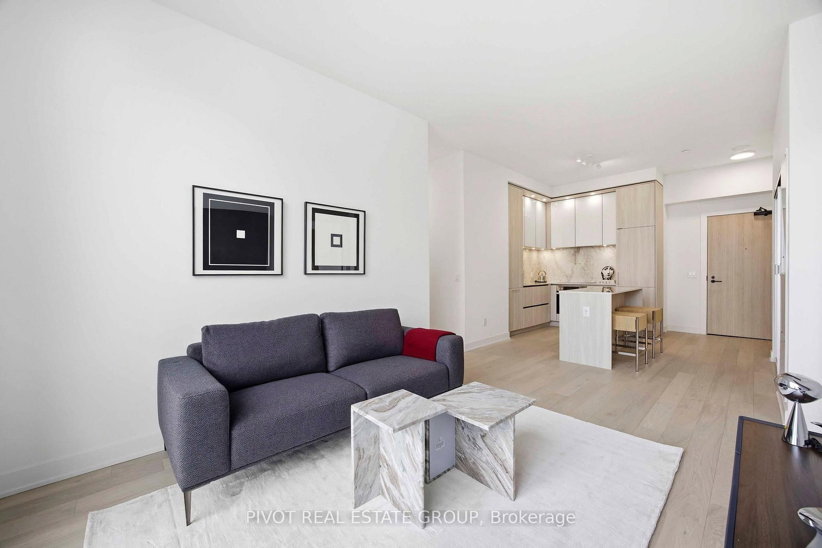 15 Mercer Street, Unit 4204 - Photo 16