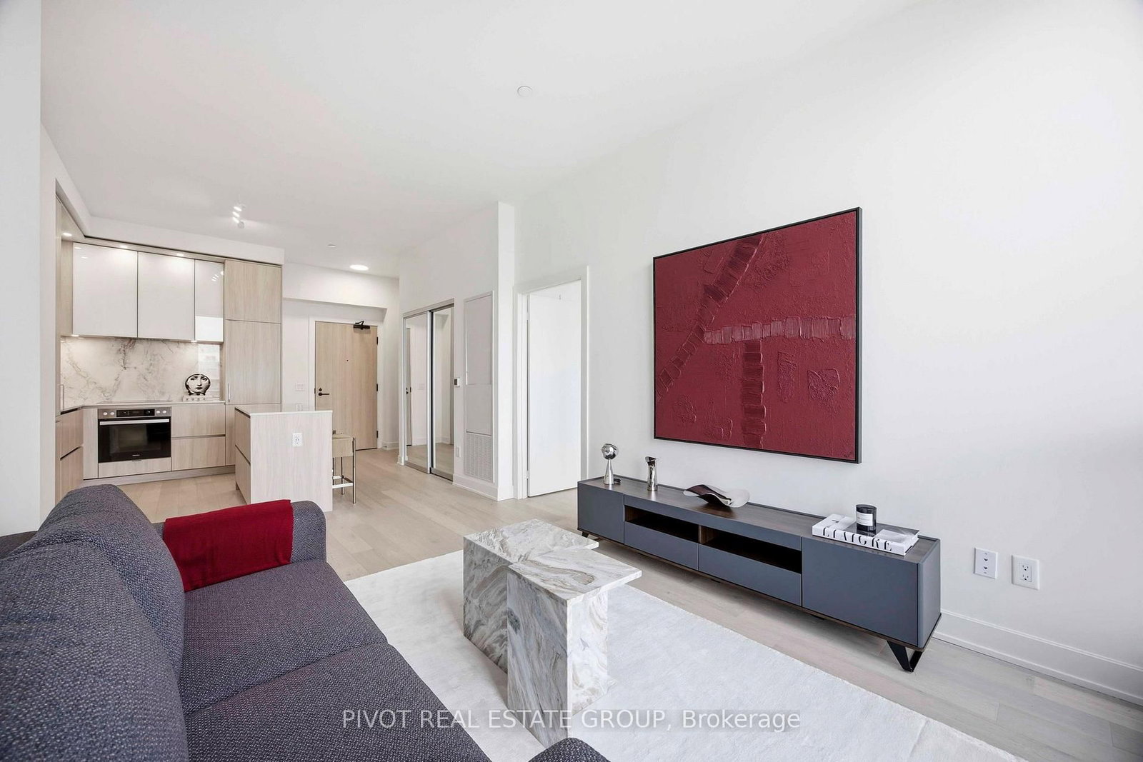 15 Mercer Street, Unit 4204 - Photo 17