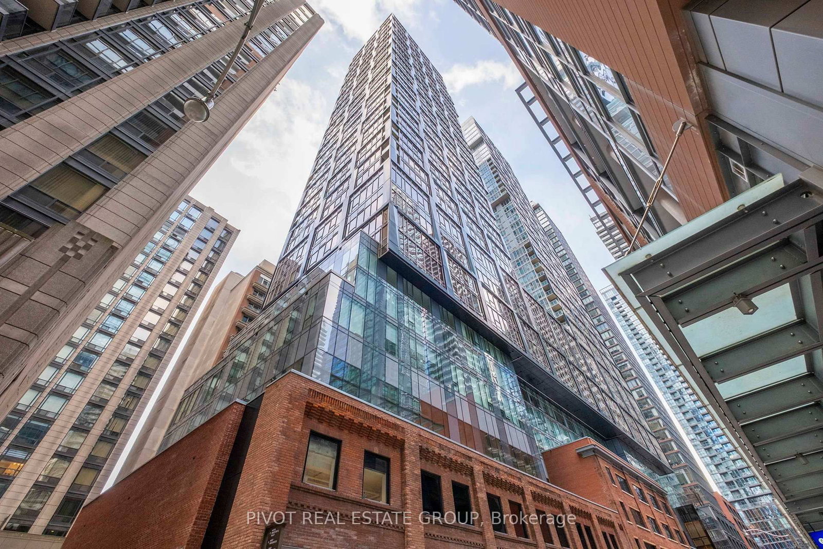 15 Mercer Street, Unit 4204 - Photo 2