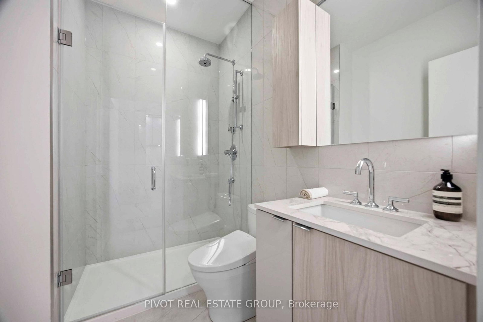 15 Mercer Street, Unit 4204 - Photo 5