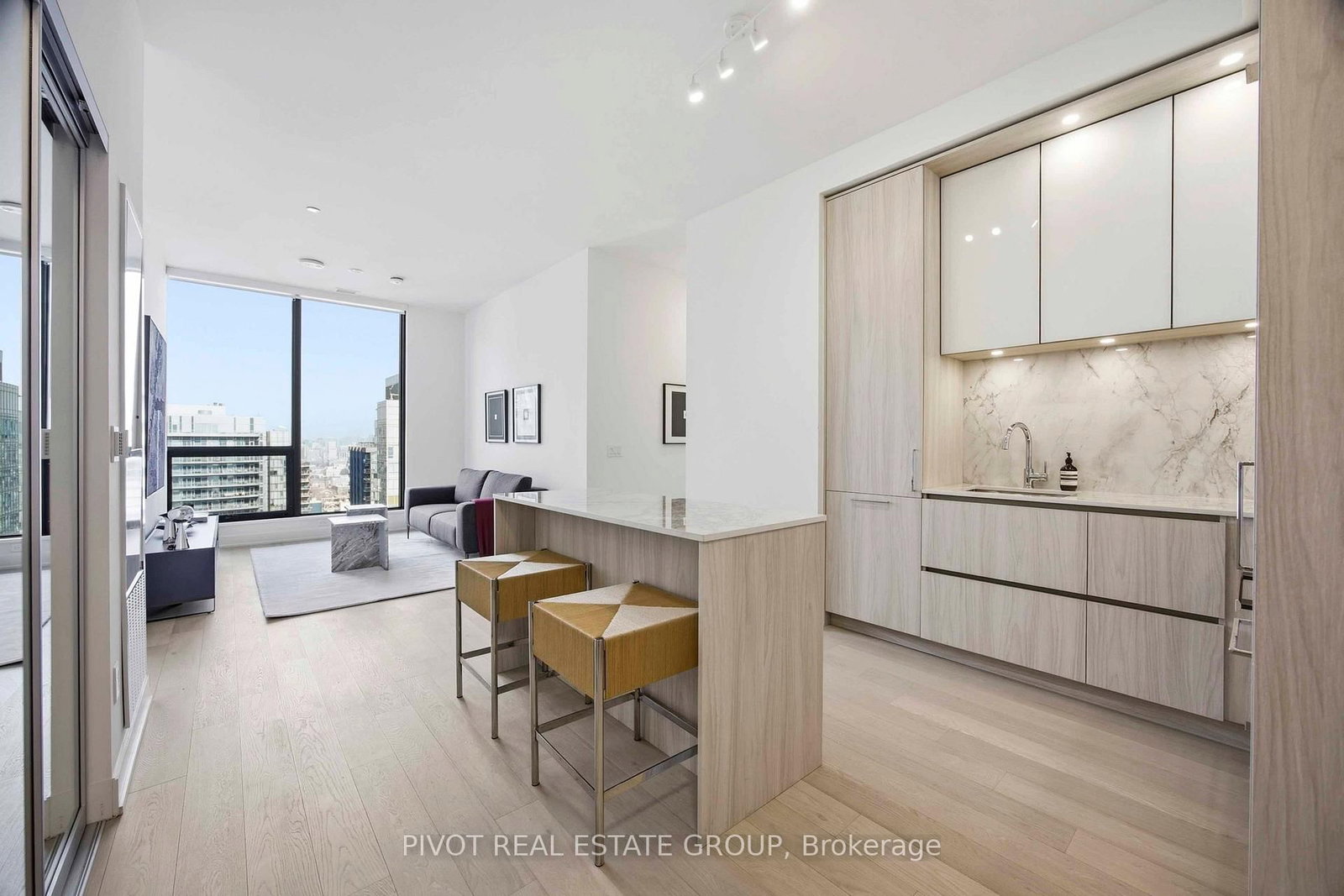 15 Mercer Street, Unit 4204 - Photo 6