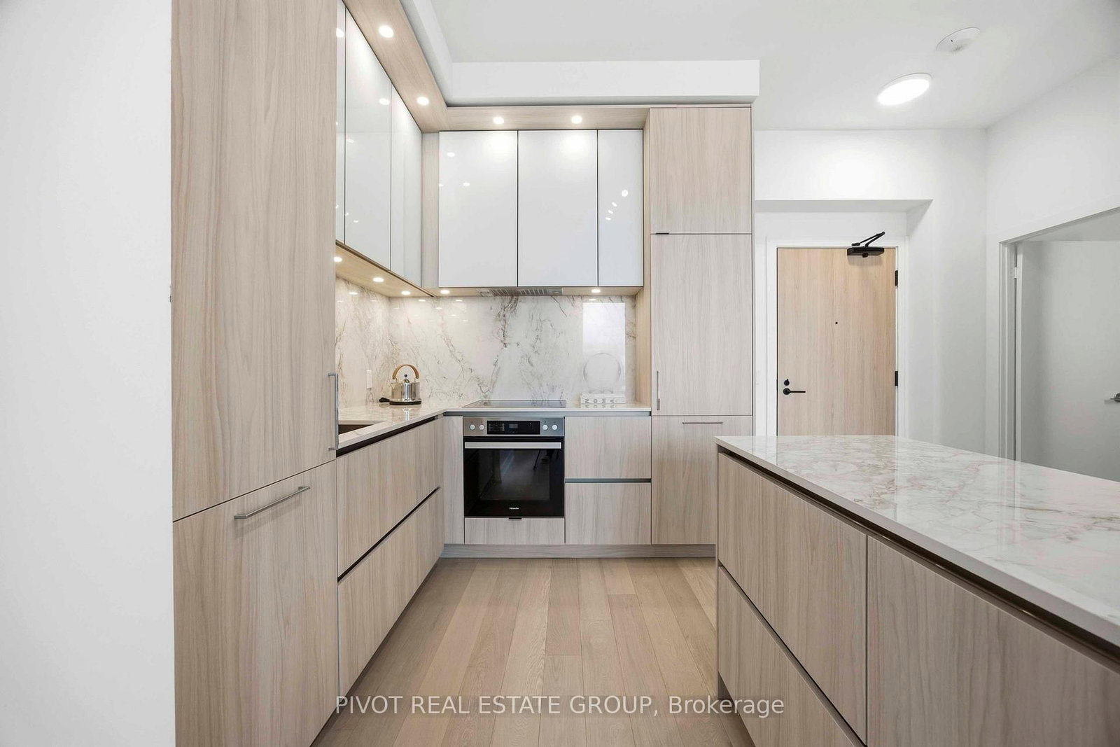 15 Mercer Street, Unit 4204 - Photo 9