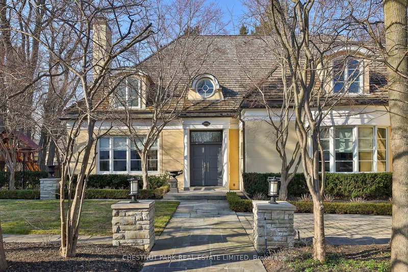 1 Glen Edyth Pl, Toronto, M4V 2W1 | Image 2