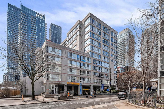 609 - 7 Broadway Avenue