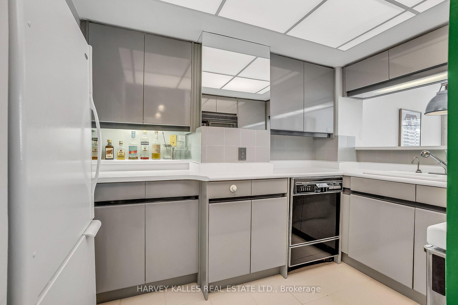 Condo for sale at 609-7 Broadway Avenue, Toronto, Ontario, M4P 3C5 - Mount Pleasant West - MLS: C13003006