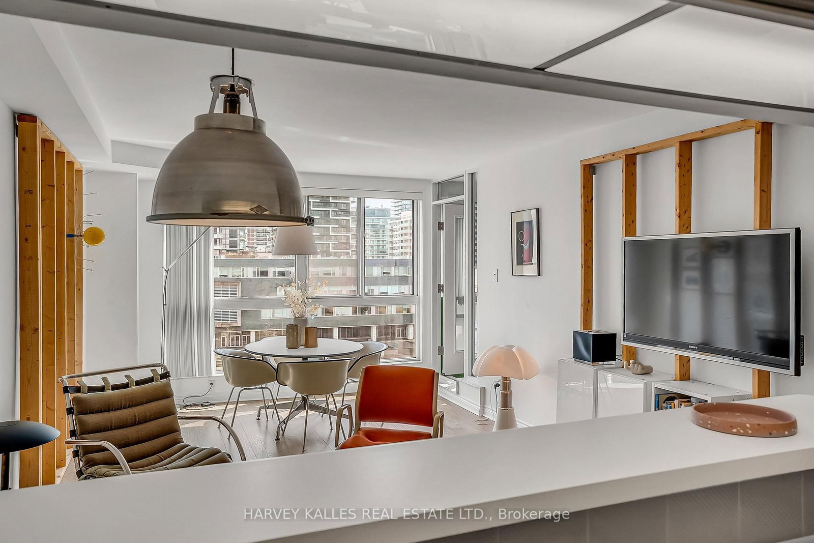 Condo for sale at 609-7 Broadway Avenue, Toronto, Ontario, M4P 3C5 - Mount Pleasant West - MLS: C13003006